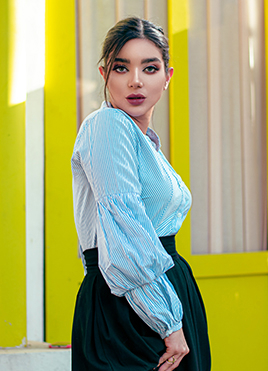 polo shirt